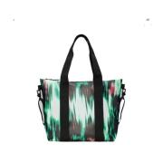 Sporttas Rains TOTE BAG MINI W3