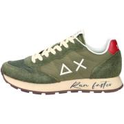 Lage Sneakers Sun68 Z45105