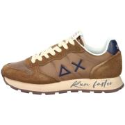Lage Sneakers Sun68 Z45105