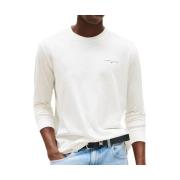 T-Shirt Lange Mouw Tommy Hilfiger -