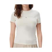 T-shirt Korte Mouw Tommy Hilfiger -