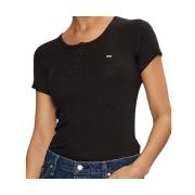 T-shirt Korte Mouw Tommy Hilfiger -