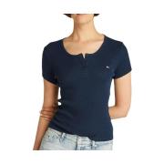 T-shirt Korte Mouw Tommy Hilfiger -