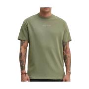 T-shirt Korte Mouw Tommy Hilfiger -