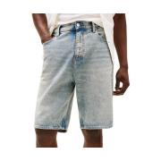 Korte Broek Tommy Hilfiger -