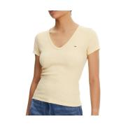 T-shirt Korte Mouw Tommy Hilfiger -