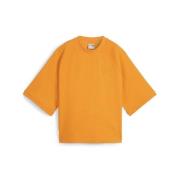 T-shirt Korte Mouw Puma -