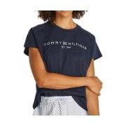 T-shirt Korte Mouw Tommy Hilfiger -