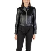 Blazer Only ONLSADIE FAUX LEATHER JACKET CC OTW 15349077