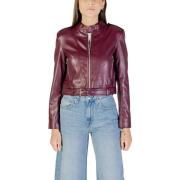 Blazer Only ONLSADIE FAUX LEATHER JACKET CC OTW 15349077