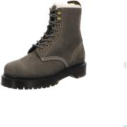 Enkellaarzen Dr. Martens -