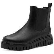 Enkellaarzen Marco Tozzi -