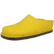 Pantoffels Haflinger -