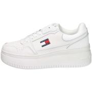Lage Sneakers Tommy Hilfiger EN0EN02860