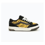 Lage Sneakers Vans HYLANE - VN000D1JY231-BLACK/YELLOW