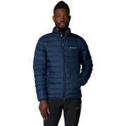 Donsjas Columbia Lake 22 II Down Hooded Jacket