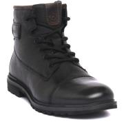 Laarzen Bugatti BUGATTI HOES 1000 BLACK