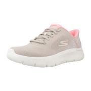 Lage Sneakers Skechers GO WALK FLEX SAFIYA