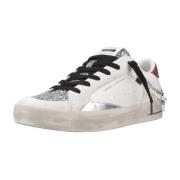Lage Sneakers Crime London SK8 DELUXE