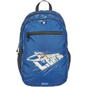 Rugzak Lego City Extended Backpack
