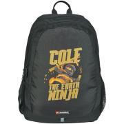 Rugzak Lego Ninjago School Backpack