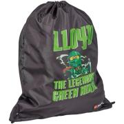 Sporttas Lego Ninjago Drawstring Bag