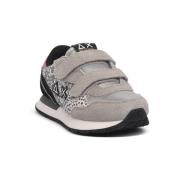 Lage Sneakers Sun68 SUN68 44 GIRLS ALLY GLITTER