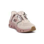 Lage Sneakers Skechers TPMT GLIDE STEP