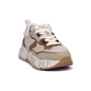 Lage Sneakers Voile Blanche 1B30 CLUB 105