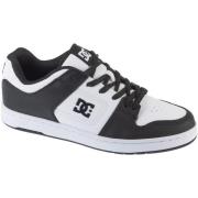 Lage Sneakers DC Shoes Shoes Manteca 4