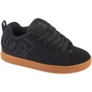 Lage Sneakers DC Shoes Shoes Court Graffik