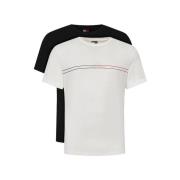 T-shirt Korte Mouw Tommy Hilfiger -