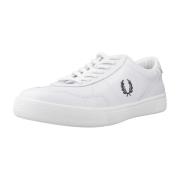 Lage Sneakers Fred Perry B11 LEATHER