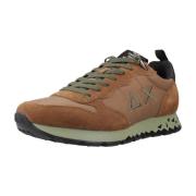 Lage Sneakers Sun68 TOM SNAKE