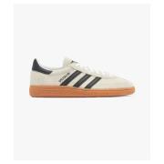 Lage Sneakers adidas Handball Spezial Aluminum Core Black (Women's)