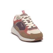 Lage Sneakers Pepe jeans 859 MARLON SPORTS W