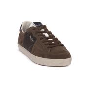 Lage Sneakers Pepe jeans 898 LANE IRON M