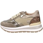 Hoge Sneakers Keys K-11230
