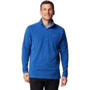 Fleece Jack Columbia Klamath Range II Half Zip Fleece