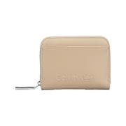 Portemonnee Calvin Klein Jeans -