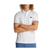 Polo Shirt Korte Mouw Calvin Klein Jeans -
