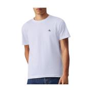 T-shirt Korte Mouw Calvin Klein Jeans -