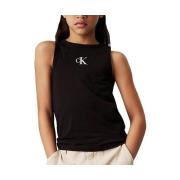 Top Calvin Klein Jeans -