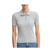 Polo Shirt Korte Mouw Calvin Klein Jeans -