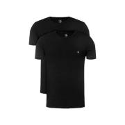 T-shirt Korte Mouw Calvin Klein Jeans -