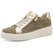 Lage Sneakers Marco Tozzi -