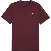 T-shirt Korte Mouw Puma 264758