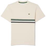 T-shirt Lacoste TEE SHIRT