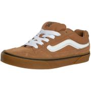 Lage Sneakers Vans Caldrone suède sneakers