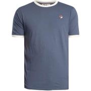 T-shirt Korte Mouw Fila Marconi T-shirt